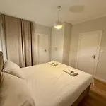 بيت للعطل Modern With Swimming Pool And Sea View