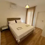 Modern With Swimming Pool And Sea View *