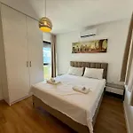 بيت للعطل Modern With Swimming Pool And Sea View تْسْغيكفانِتْسا
