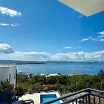 Modern With Swimming Pool And Sea View *