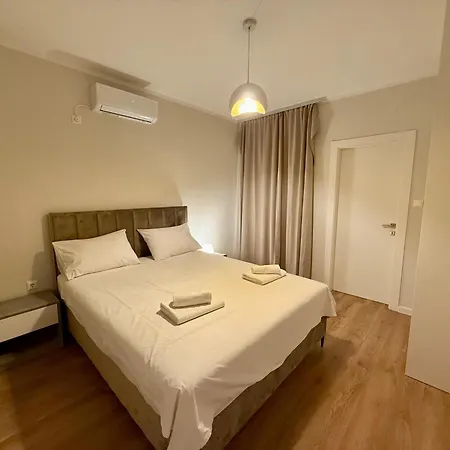 Modern With Swimming Pool And Sea View Prázdninový dům Crikvenica