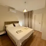 Modern With Swimming Pool And Sea View Ferienhaus Crikvenica