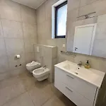 Modern With Swimming Pool And Sea View Ferienhaus