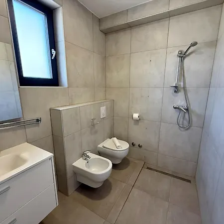 Modern With Swimming Pool And Sea View تْسْغيكفانِتْسا
